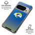 NFL Los Angeles Rams Breakaway Pixel 9/9 Pro Clear Case